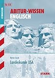 Landeskunde USA für G8. Enthält aktuelle Entwicklungen unter Barack Obama. Abitur-Wissen Englisch - Rainer Jacob