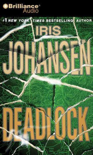 Deadlock by Iris Johansen