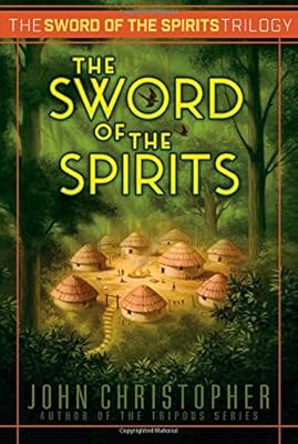 The sword of the spirits