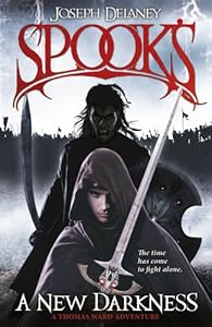 Spooks: A New Darkness