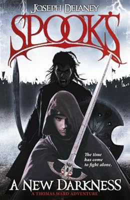 Spooks: A New Darkness
