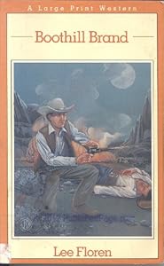 Boothill Brand