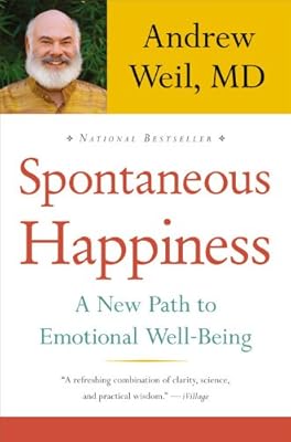 Spontaneous Happiness