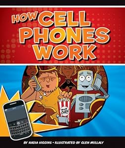 How Cell Phones Work
