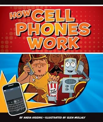 How Cell Phones Work