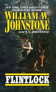 Flintlock by William W. Johnstone 
			
			
		
		
		
       	 
       		
       			,