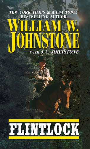 Flintlock by William W. Johnstone 
			
			
		
		
		
       	 
       		
       			,