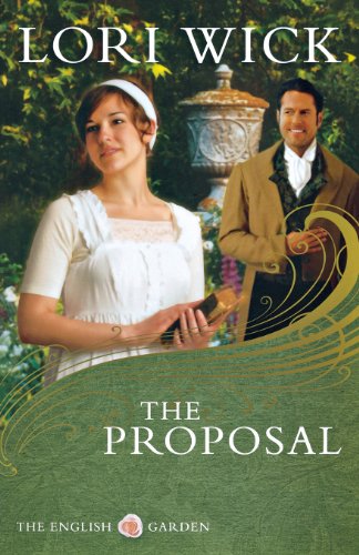 The Proposal by Lori Wick