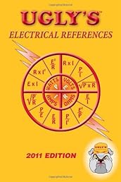 Ugly's Electrical References, 2011 Edition