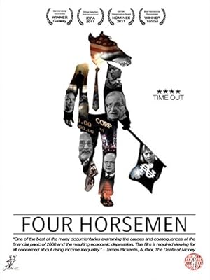 Four horsemen