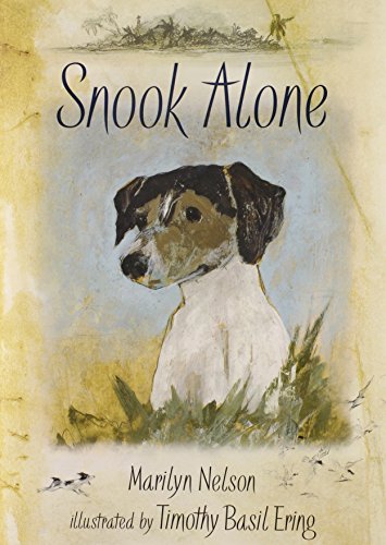 Snook Alone by Marilyn Nelson