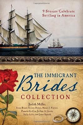 THE IMMIGRANT BRIDES COLLECTION