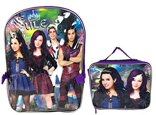 Disney Descendants Audrey and Jane 