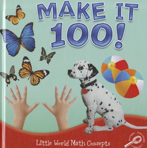 Make It 100! by Joanne Mattern