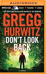 Don't Look Back