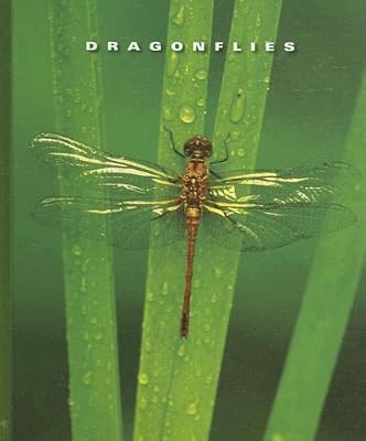 Dragonflies (World of Insects)
