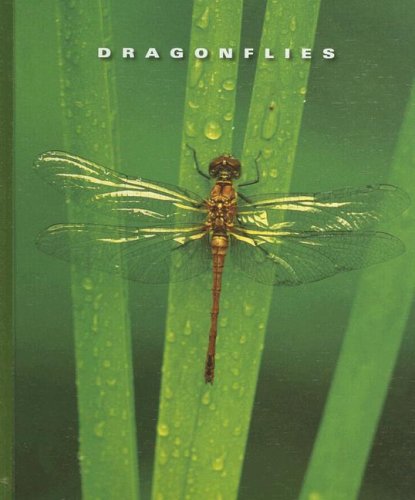 Dragonflies (World of Insects) by Sophie Lockwood