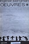 &OElig;UVRES.TOME 1.SOMMARLEK.LA NUIT DES FORAINS.SOURIRES D'UNE NUIT D'&Eacute;T&Eacute;.LE SEPTIEME SCEAU.LES FRAISES SAUVAGES.LE VISAGE