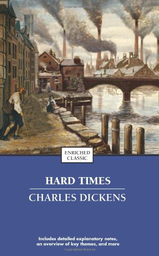 Hard Times by Charles Dickens
