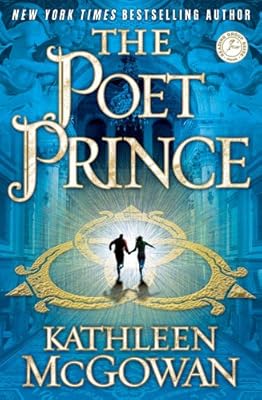 The Poet Prince: A Novel