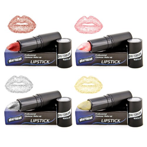 Graftobian Professional Lipstick