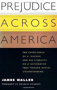 Prejudice Across America