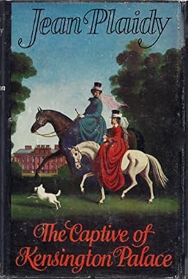 The Captive of Kensington Place