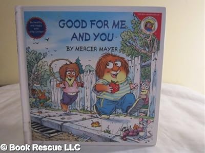 Good for You and Me