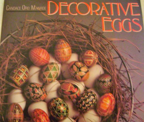 Decorative Eggs