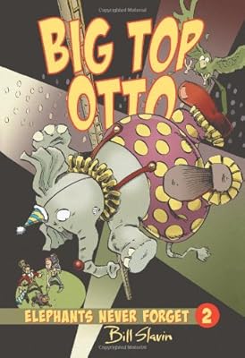 Big Top Otto
