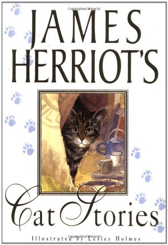 James Herriot's Yorkshire Stories (Windsor Selections S) by James Herriot