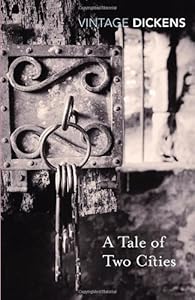 A Tale of Two Cities (Vintage Classics)
