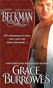 Beckman: Lord of Sins