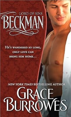 Beckman: Lord of Sins