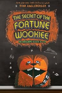 The Secret of the Fortune Wookiee
