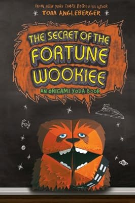 The Secret of the Fortune Wookiee