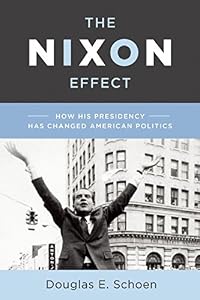 The Nixon effect