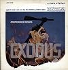 Exodus Original Soundtrack From the Film Exodus