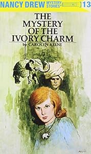 The Mystery of the Ivory Charm