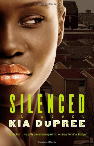 Silenced by Kia DuPree