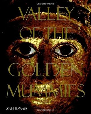 Valley of the Golden Mummies