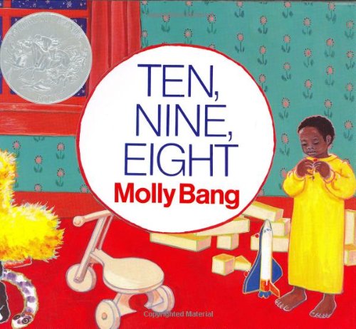 Ten, Nine, Eight