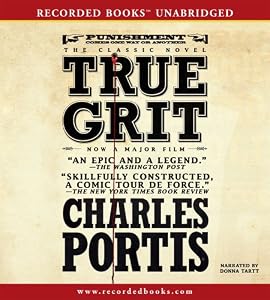 True Grit