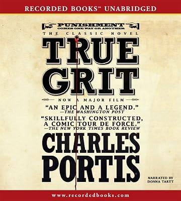 True Grit