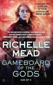 Gameboard of the Gods: Age of X