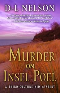 Murder On Insel Poel by D-L Nelson