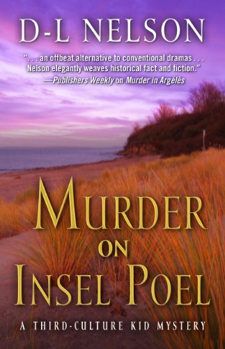Murder On Insel Poel by D-L Nelson