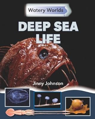 Deep Sea Life