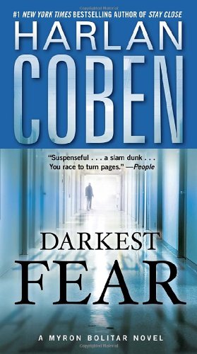 Darkest Fear by Harlan Coben