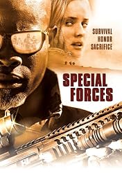 Special Forces